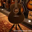 Taylor GS Mini-e Special Edition 2023 - Transparent Black