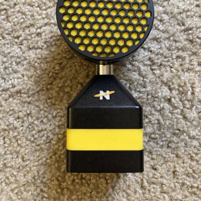 Neat Microphones Worker Bee Cardioid Condenser Microphone image 2