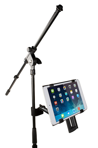 Ultimate Support JS-MNT101 JamStands iPad Mount image 1