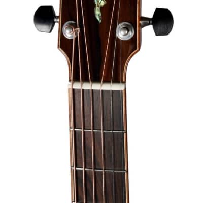 Furch Red G-LR Alpine Spruce / Indian Rosewood #100734 image 5