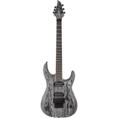 Jackson Pro Series Dinky DK Modern Ash HT6 | Reverb