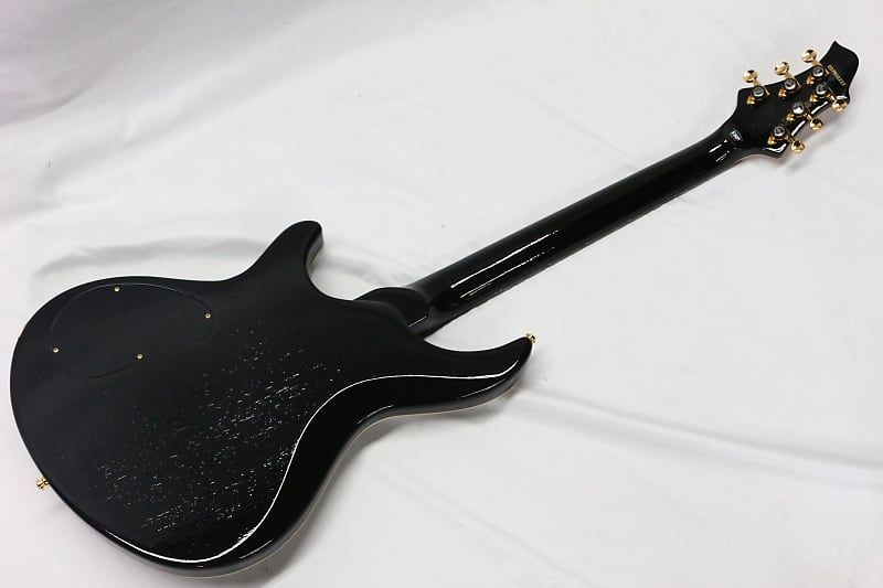 EDWARDS / E-MYSTIQUE STWSB New! [103233] | Reverb