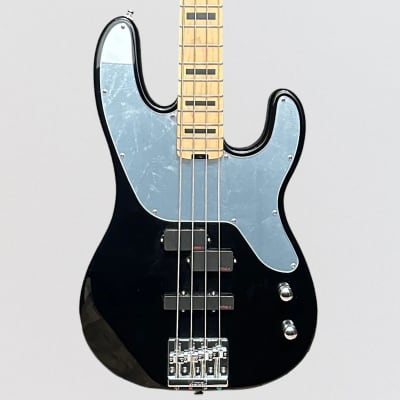 ESP ~ BanG Dream! Bottom Bump PJ Nanami See Thru Black (S/N