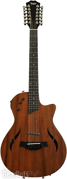 Taylor t5z 12 string guitar discount