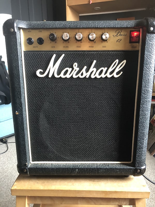 （アキ）Marshall 1982 bass lead 120w Used Marshall 1982 BASS/LEAD G12H-30 55HZ Guitar Speaker