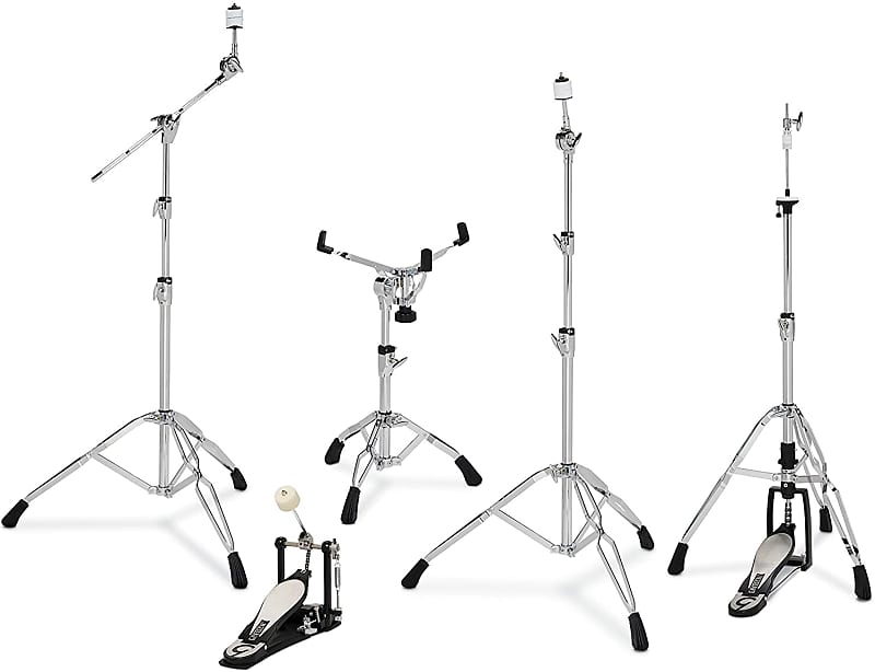 Gretsch Drums G3 Hardware Pack Reverb