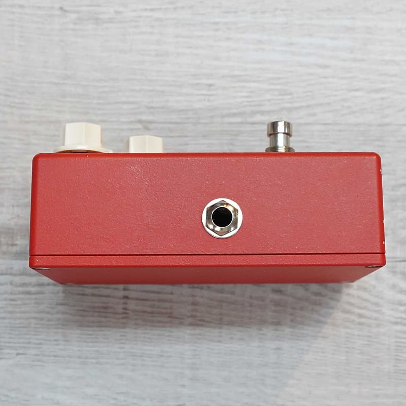 Vin-Antique 「UFO84 Ver.2」 Vin-Antique Ufo'84 Ver.2 Fuzz Vin-Antique Effector_ | eBay