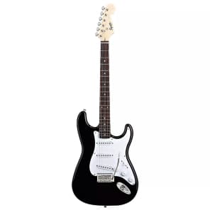 ギター Fender Squier Bullet Stratocaster Squier Bullet Stratocaster with Tremolo | Reverb