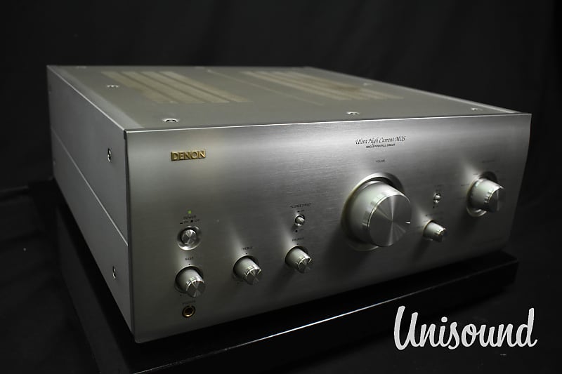 DENON PMA-2000AE ジャンク DENON PMA-2000AE Integrated Amplifier 5121501916 from JAPAN