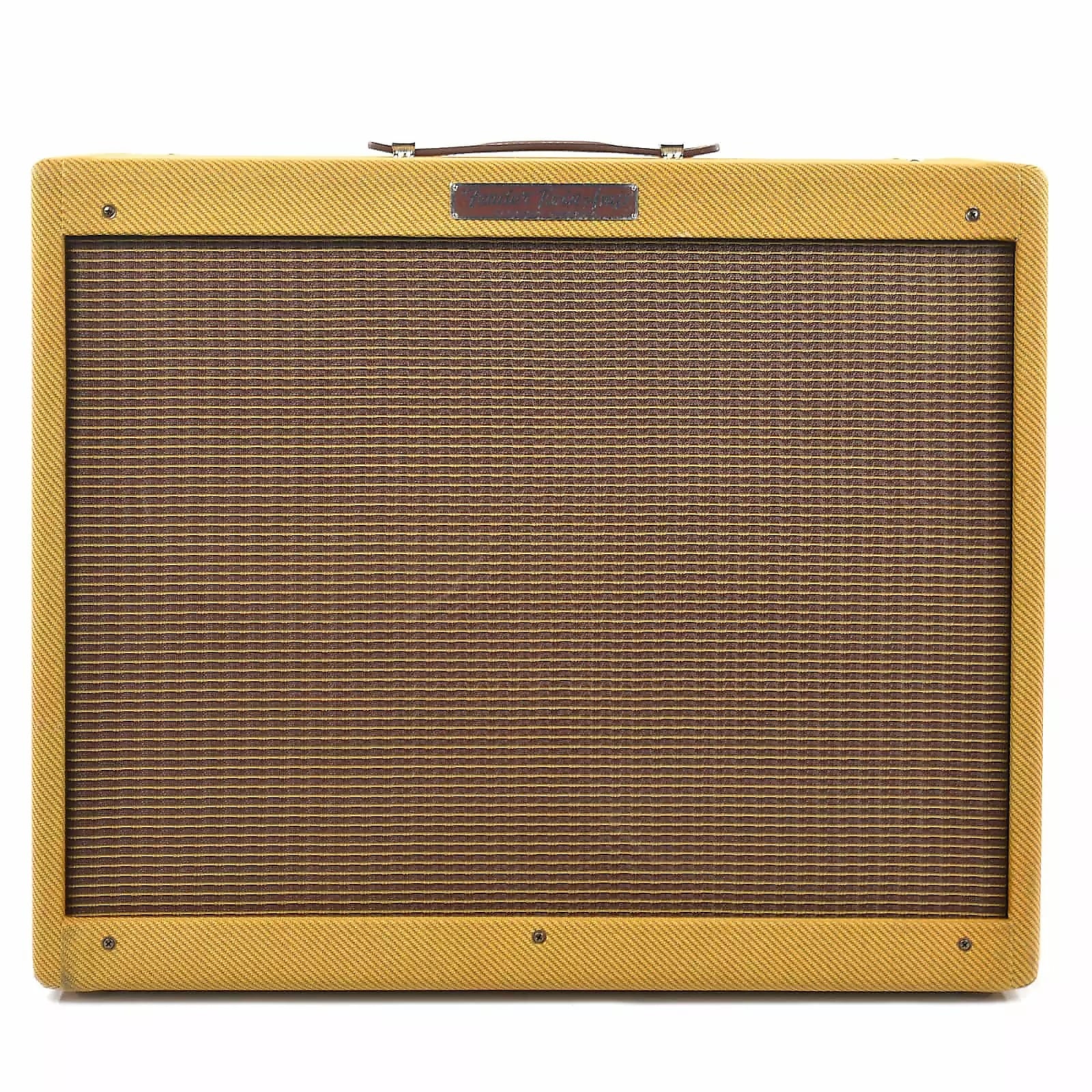 Fender '57 Custom Twin-Amp 2-Channel 40-Watt 2x12