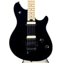 EVH Wolfgang Special with Maple Fretboard - Black