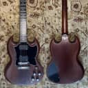 Gibson Electric Guitar - SG Special Faded - 2004 - Zakk Wylde Pickup Upgrade - Hardshell Case