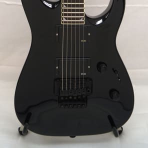 NEW Jackson DKMG Electric Guitar - BLEM SPECIAL - Black image 4