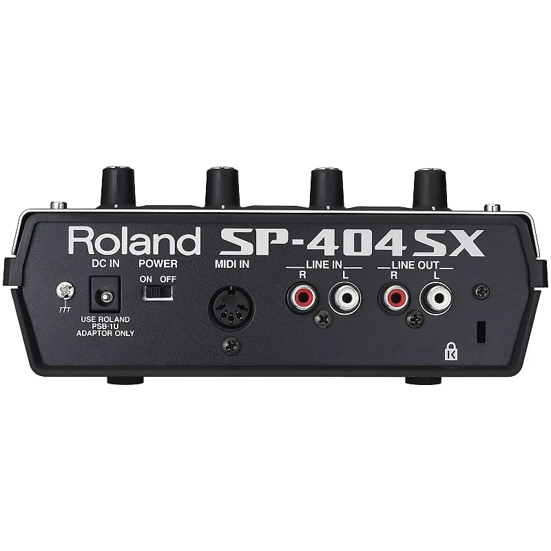 爆買いRoland ローランド SP-404SX サンプラー