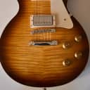 Gibson Les Paul Standard 2014 Tobacco Burst 50s Style Conversion