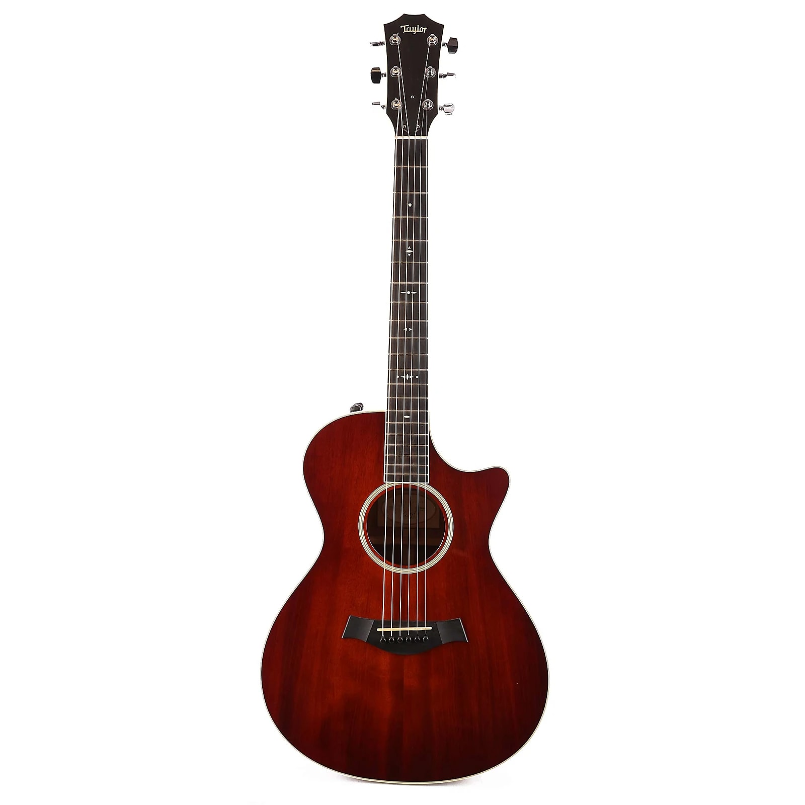 Taylor 522ce 2014 - 2018 | Reverb