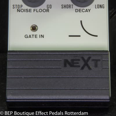 Next SG-100 Signal Gate s/n 215582 mid 80's Japan | Reverb UK