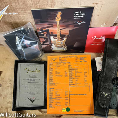 Fender Custom Shop LTD 1960 Telecaster Custom Heavy Relic Chocolate 3-Color Sunburst (701) image 8