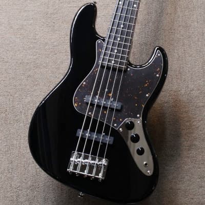 Fujigen(FGN) Neo Classic Series NJB10RALV Black[Made in Japan][IKE011] |  Reverb Norway