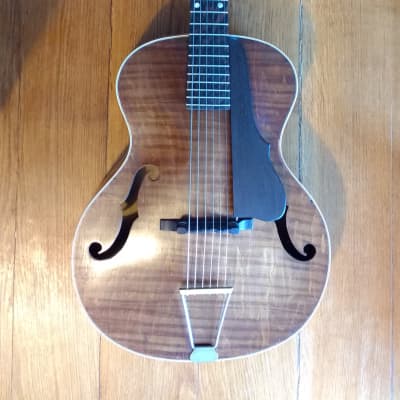 AMKA Archtop 1950 for sale