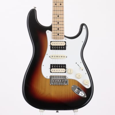 Fender MIJ hybrid II Stratocaster 【美品】 Fender's limited edition MIJ Hybrid II Stratocasters expands