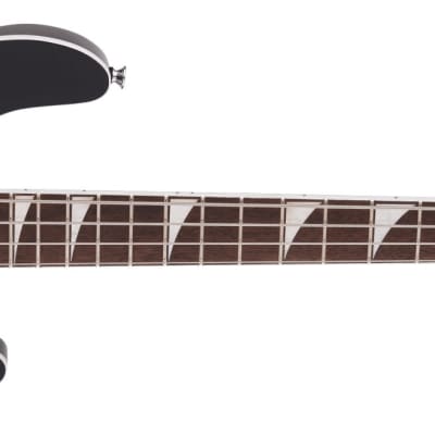 Jackson X Series Concert Bass CBXNT DX IV - Black image 4
