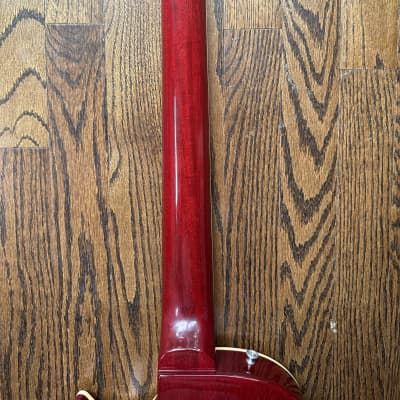 1980 Gibson Les Paul Heritage Series Standard-80 (‘59 Les Paul Standard Reissue) Pre Historic R9 w/ OHSC image 11