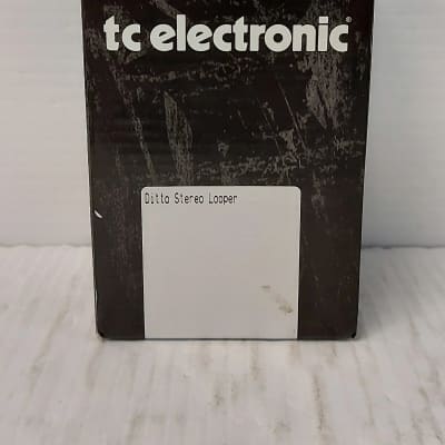 TC Electronic DITTO Pedal image 8