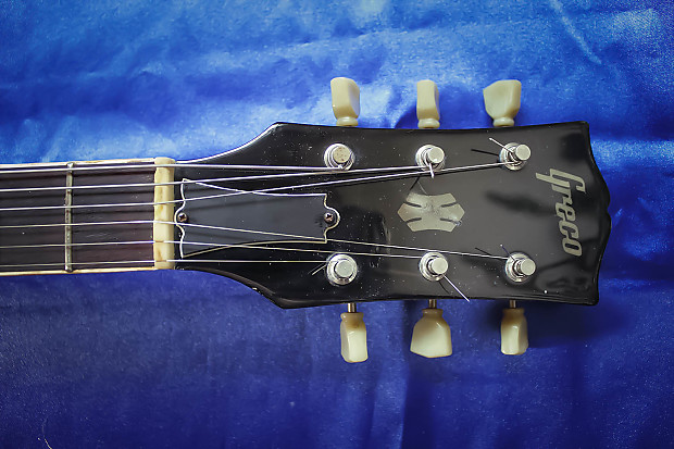 Greco SS-600 | Reverb Greco SS-600 | Reverb