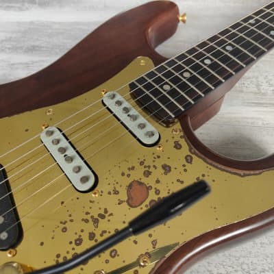 ギター Bill Lawrence BCIIR-65 + Tokai pickup Bill Lawrence BCIIR-65 + Tokai pickup - メルカリ