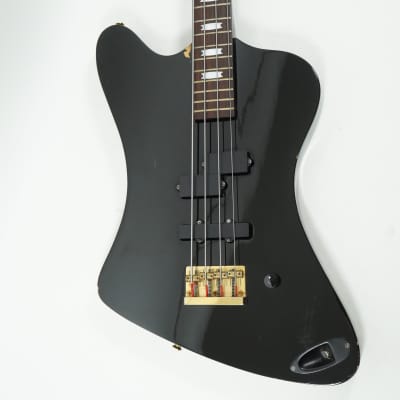 8827 Fernandes Mv-65Ns Nikki Sixx Bass | eBay