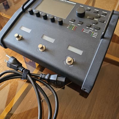 Reverb.com listing, price, conditions, and images for fractal-audio-fm3