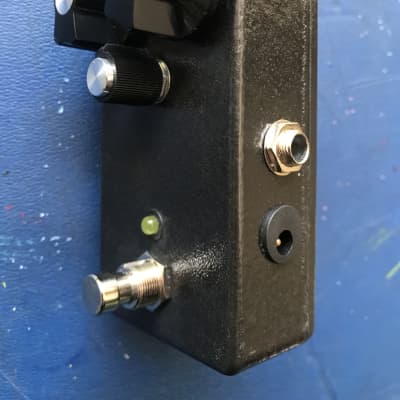 Crazy Face - Fuzz Face w/MATSUSHITA 2SB175 Vintage Germanium