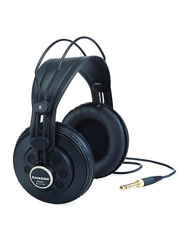 SR850 - Cuffie da Studio Samson image 1