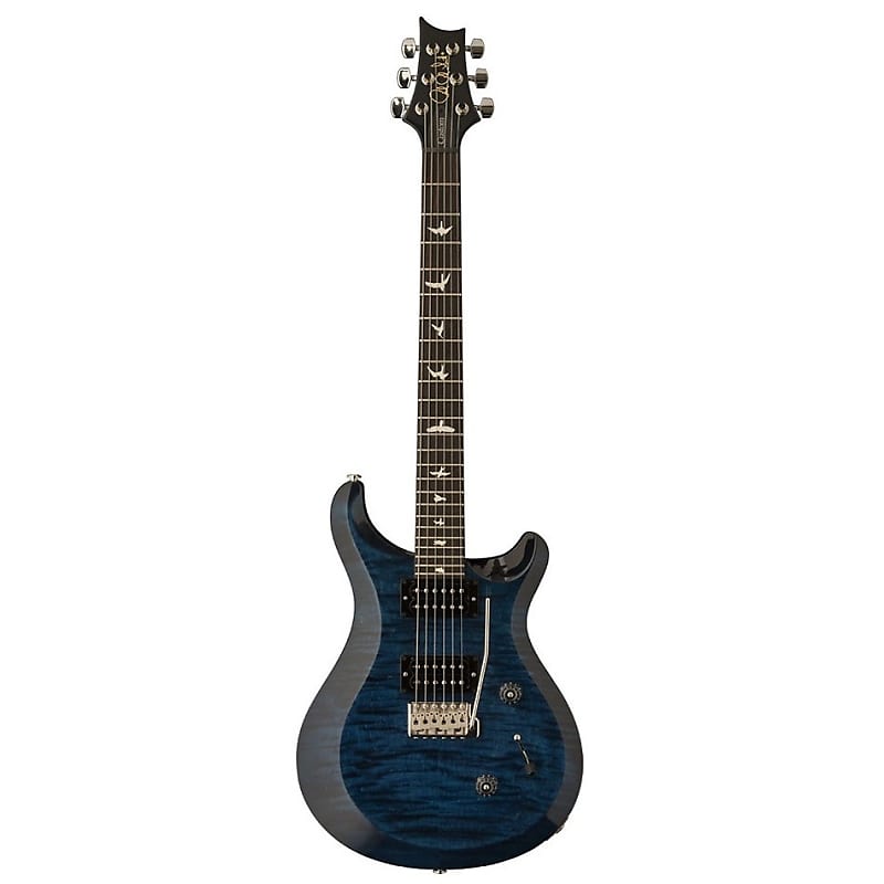 PRS Custom24 2013 kidlimited※y's shop PRS Custom24 Korina KID Limited 2013 - Solana Burst - Korina