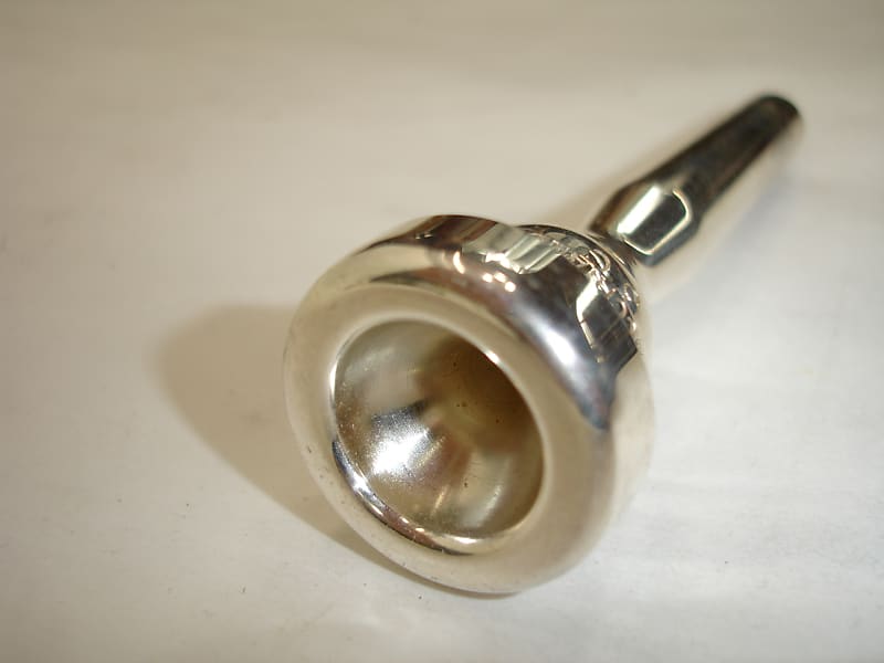 Vacchiano Stork Custom 3C Trumpet Mouthpiece | Reverb