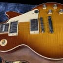 NEW! 2022 Gibson Les Paul 60's Standard Iced Tea - Authorized Dealer - Full Warranty - ONLY 9.2 lbs