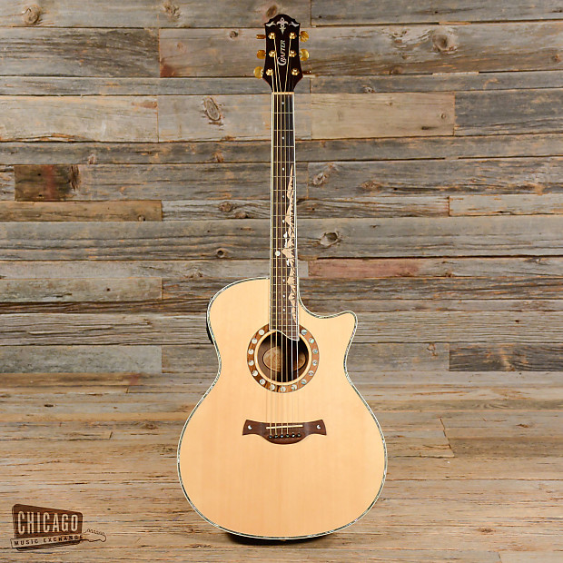 Crafter クラフター ML-ROSE PLUS 美しいデザイン 高い品質で