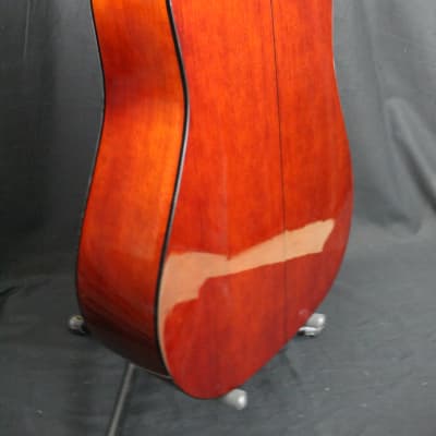 Sigma DM-4 Acoustic Guitar image 10