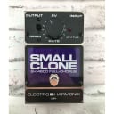Electro-Harmonix Small Clone Chorus Used