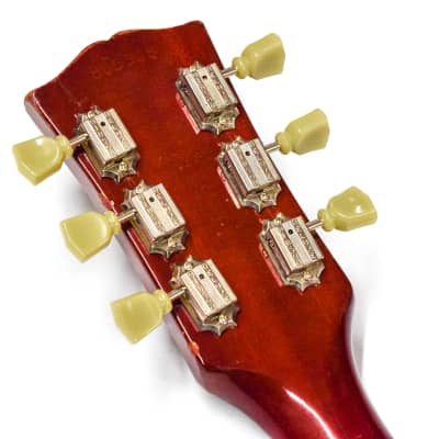 Gibson  ES 335 1968 Cherry image 11