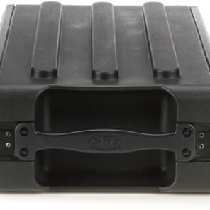 SKB 1SKB-R2S Roto-Molded Shallow Rack Case image 10