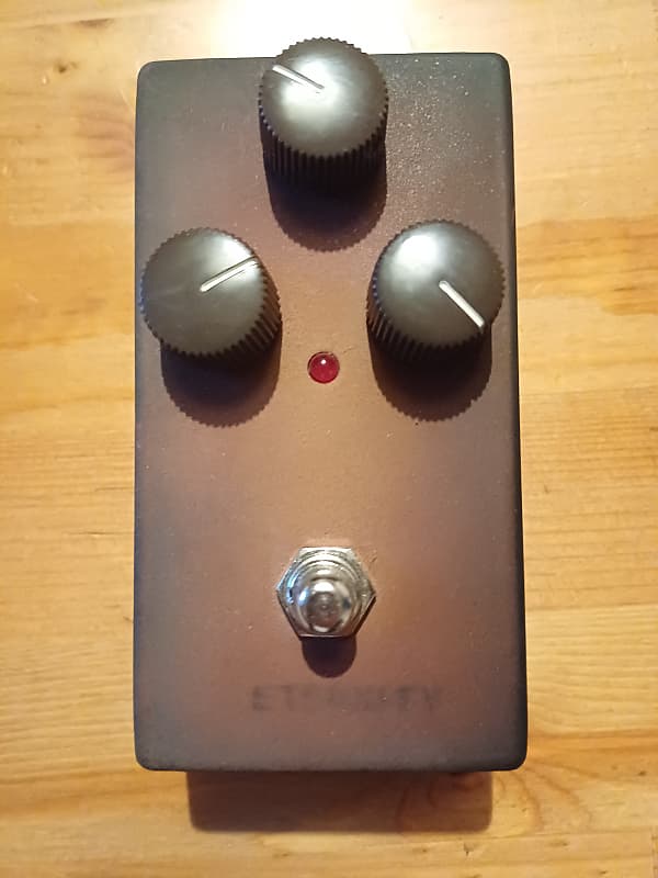 ギター lovepedal eternity burst Lovepedal Eternity Burst (Handwired) | Reverb