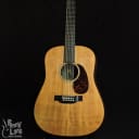 Martin D12X1AE Acoustic Electric 12-String Dreadnought Guitar with Case - Used 2013