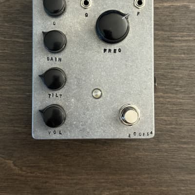Reverb.com listing, price, conditions, and images for fairfield-circuitry-long-life-parametric-eq