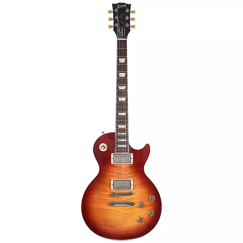 Gibson Les Paul Traditional 2018 | Reverb Canada