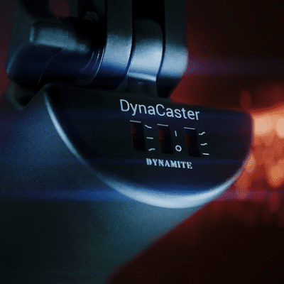 sE Electronics DynaCaster | Dynamic Broadcast Microphone. New with Full Warranty! image 20