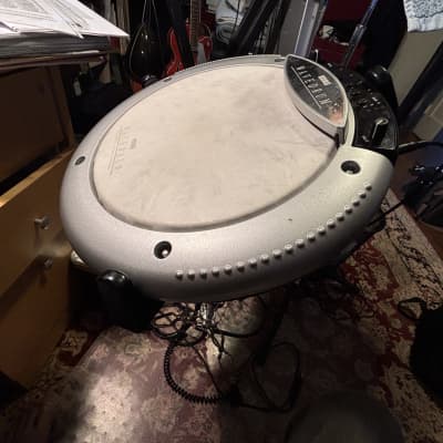 【WAVEDRUM WD-X】　中古 WAVEDRUM WD-X】 中古 Korg WD-X Wavedrum | Reverb