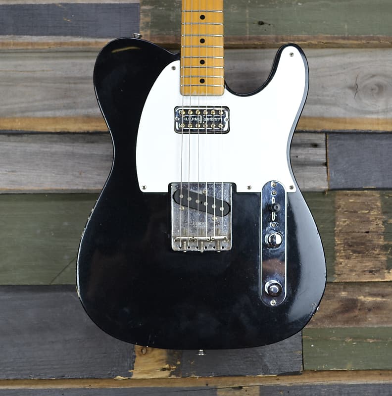 Telecaster filtertron shop