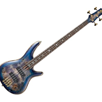 Ibanez SR5000-OL SR Series Prestige Made in Japan E Bass 4 String 